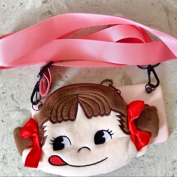 Huawei Mate20 Pro phone case with change purse - Picture 1 of 3